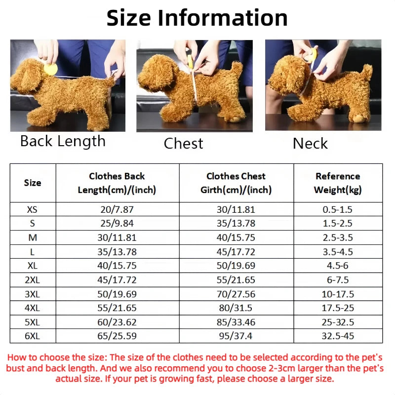 Gilet rafraîchissant d'été pour chiens - Chemise douce pour animaux de compagnie au design de dessin animé