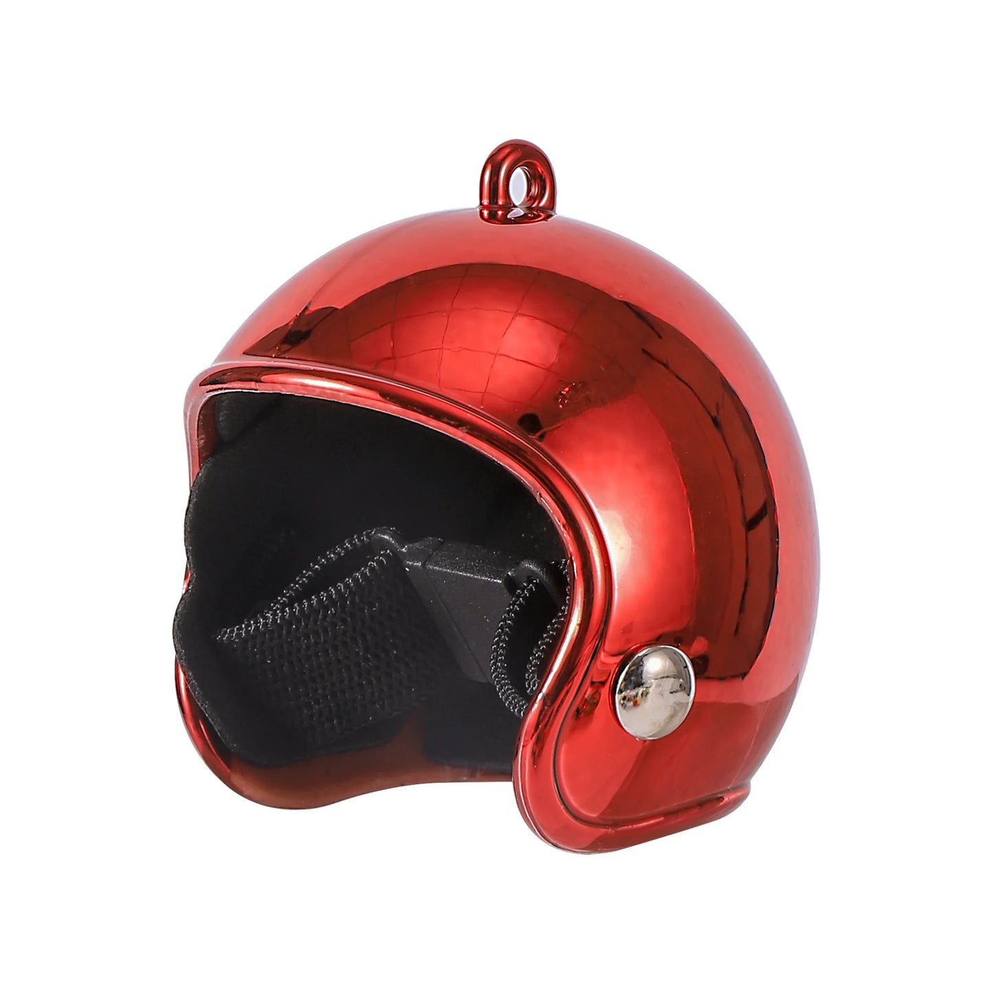 Miniature Protective Helmet for Pet Birds – Fits Parrots, Pigeons & Small Birds