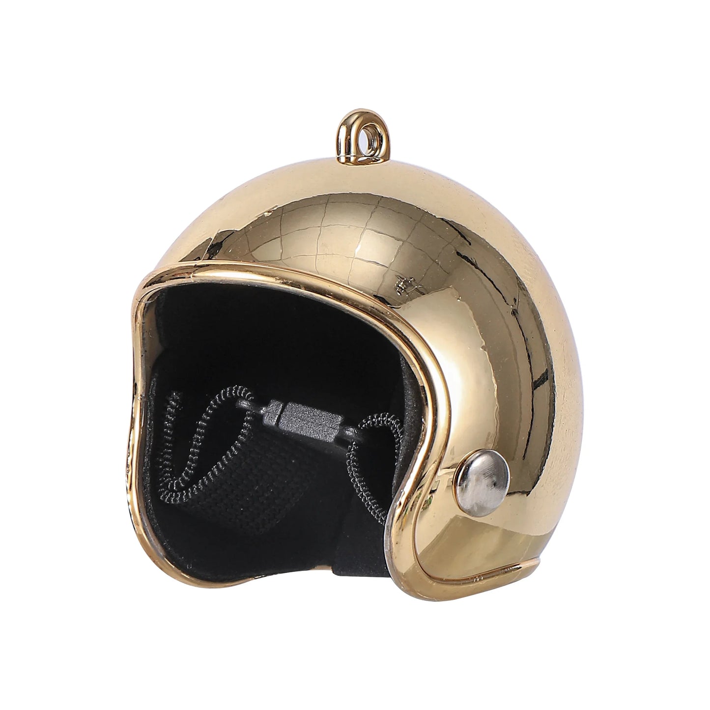Miniature Protective Helmet for Pet Birds – Fits Parrots, Pigeons & Small Birds