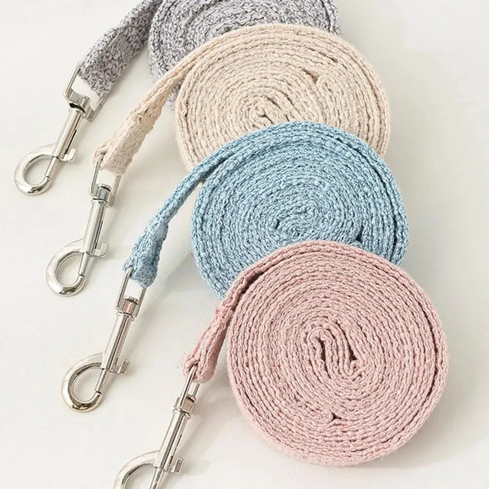 Adjustable Harness & Collar for Kittens and Small Pets