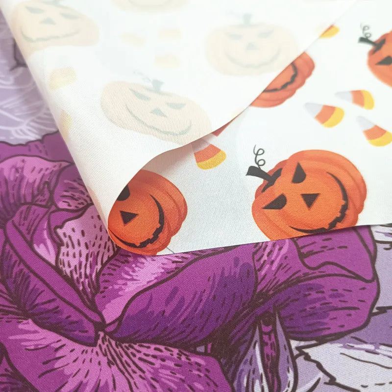 Dog Bandana Collar - Festive Pet Scarf for Small Dogs and Cats