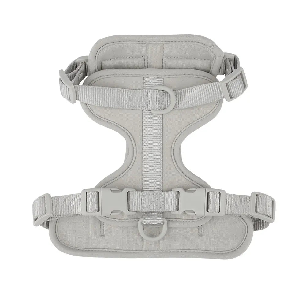Breathable Adjustable Dog Harness Vest