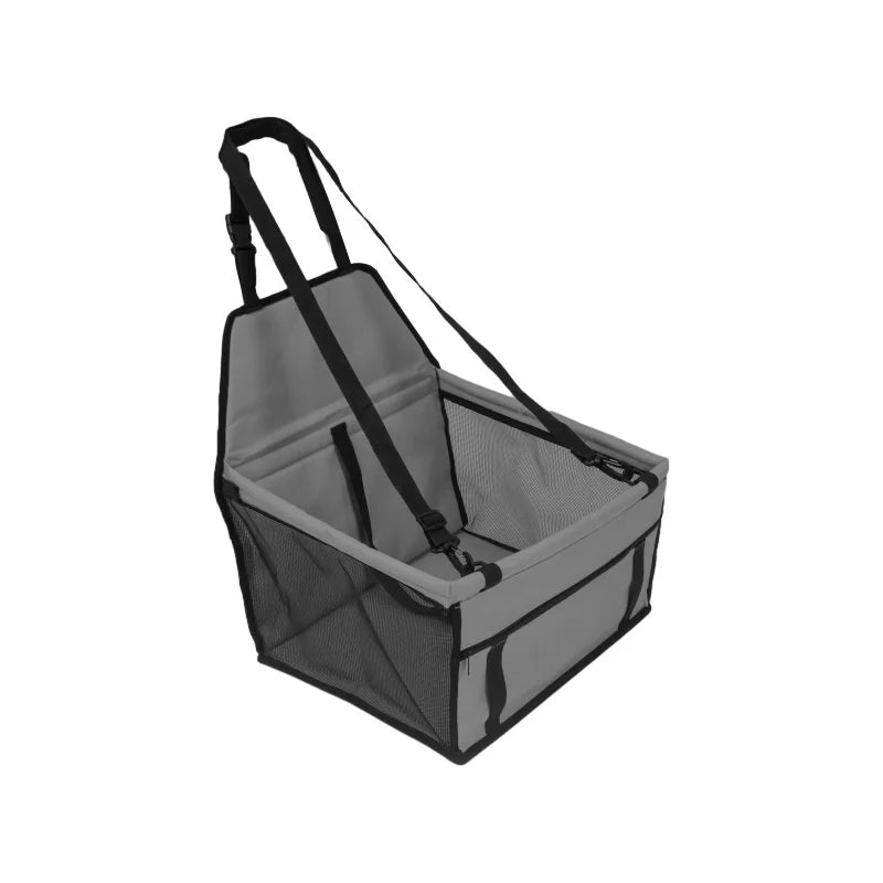 Foldable Pet Car Seat Cover
