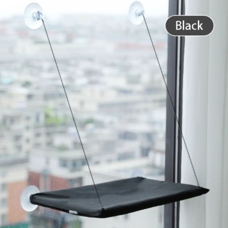 Cat Window Hammock