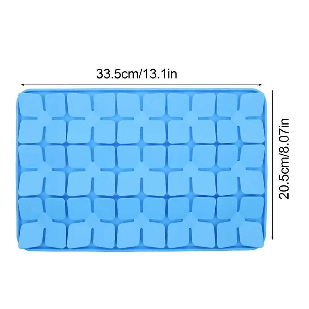 Silicone Dog Lick Mat with Suction Cups