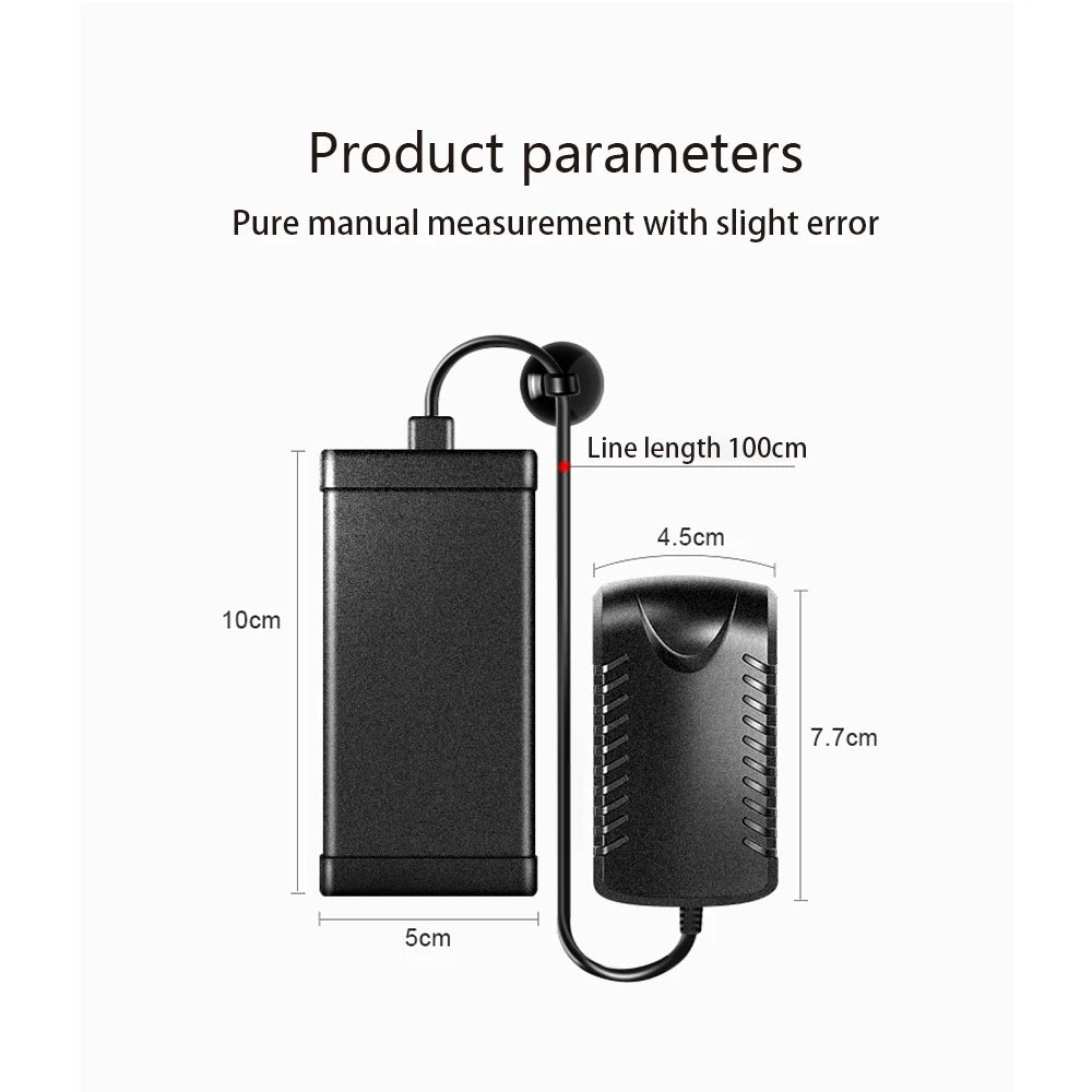 Smart Infrared Induction Switch for Pet Feeders - Universal Automatic Heating Control