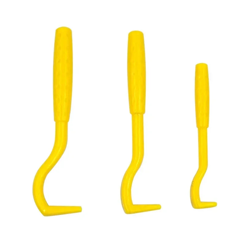 Tick and Flea Remover Tool Set for Cats and Dogs