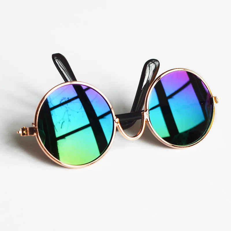 Mini Sunglasses for Cats & Small Dogs
