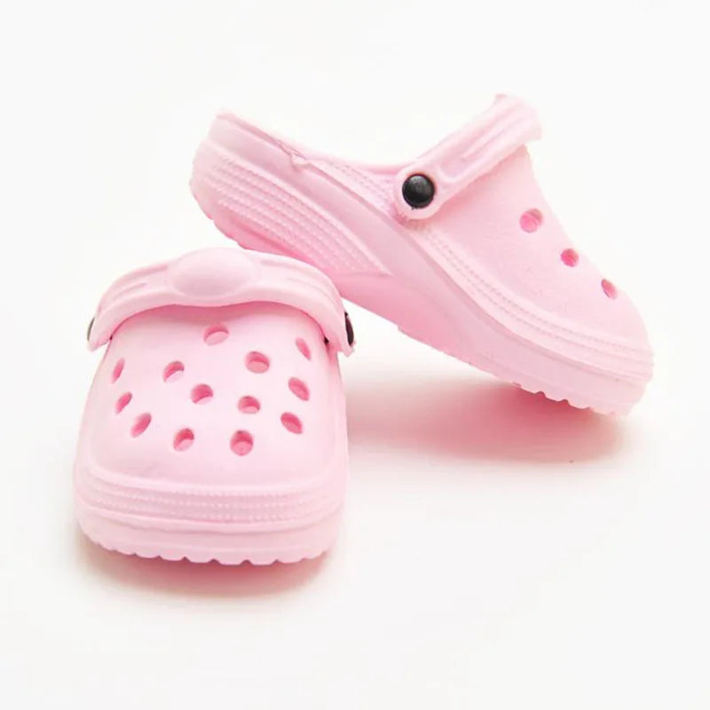 Chaussures de plage imperméables pour animaux de compagnie - Lot de 2