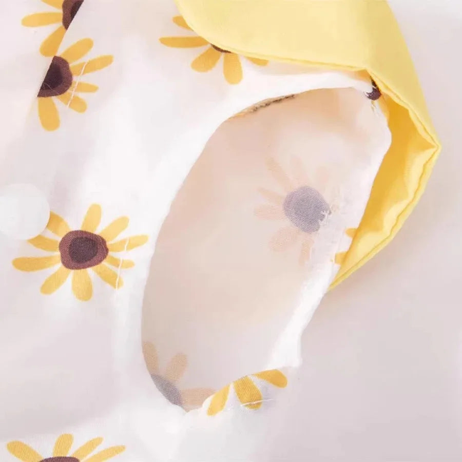Robe d'été pour chien - Vêtements mignons pour petits chiens et chiots