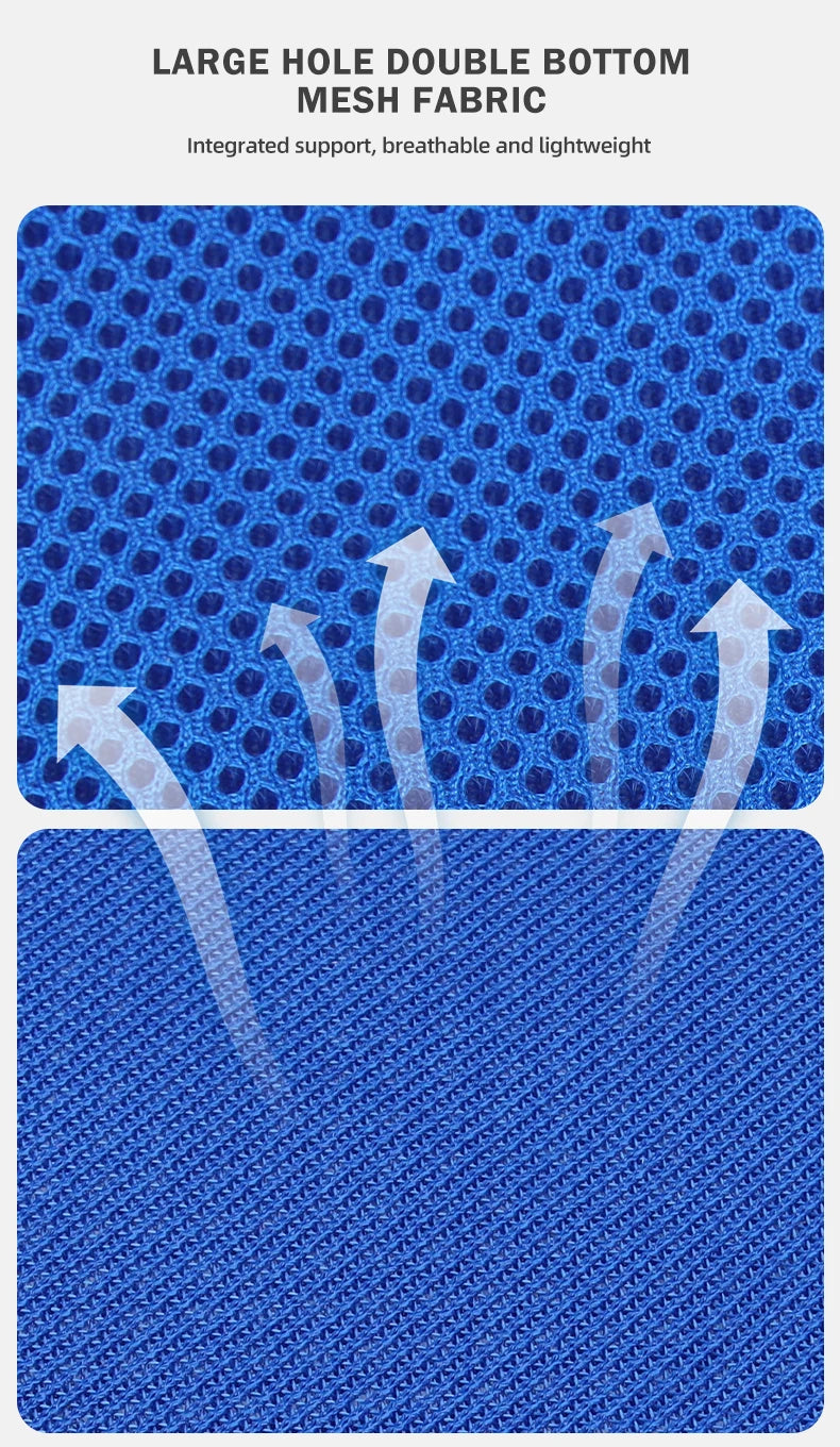 Dog Rehabilitation & Mobility Support Harness – Chest & Back Lifting Aid for Disabled & Recovering Dogs