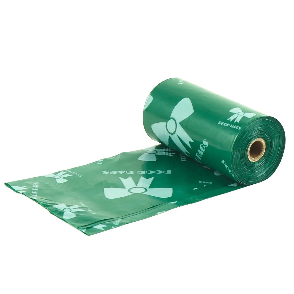 Biodegradable Dog Poop Bags