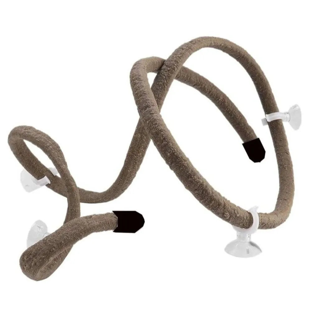 Rattan Reptile Climbing Vine Set