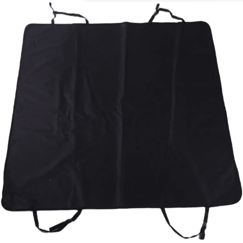 Foldable Pet Car Seat Cover