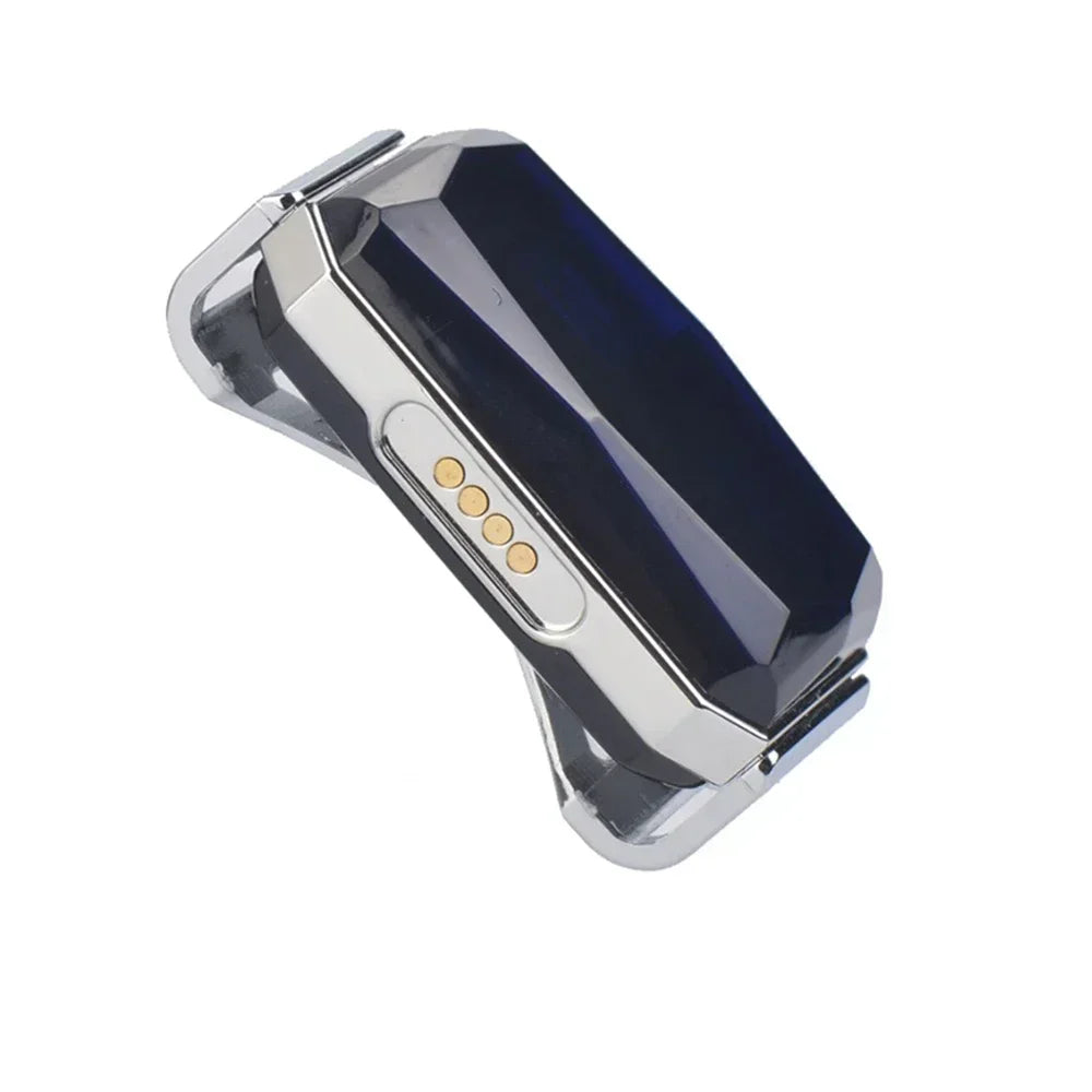 G12 GPS Pet Tracker Collar with Real-Time Tracking for Dogs & Cats