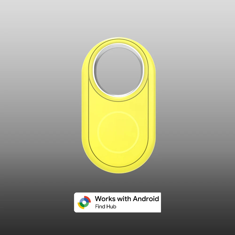 Bluetooth Smart Tag Item Finder