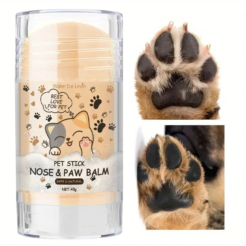 Paw & Nose Balm for Dogs & Cats – 45g