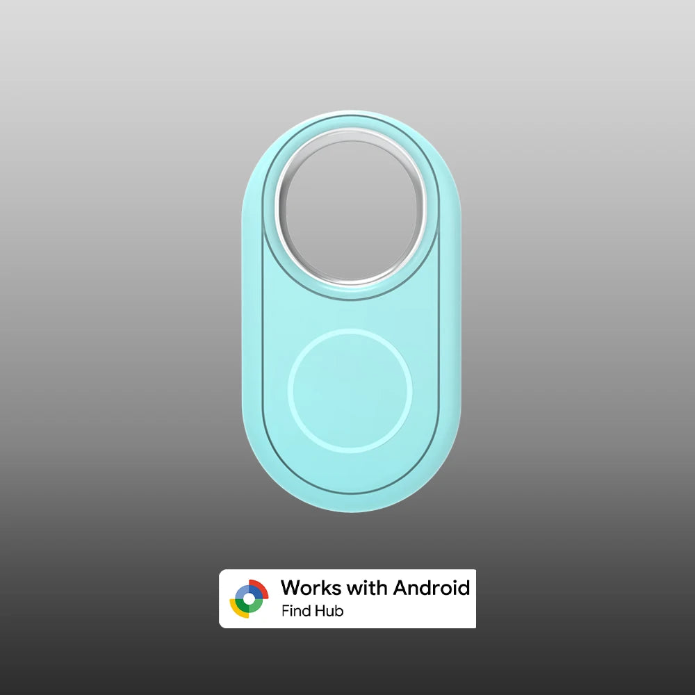Bluetooth Smart Tag Item Finder