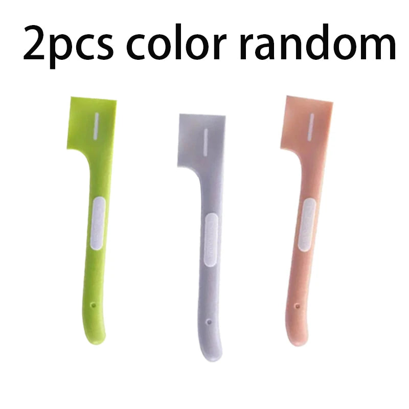 Silicone Pet Food Can Spoon & Lid Cover