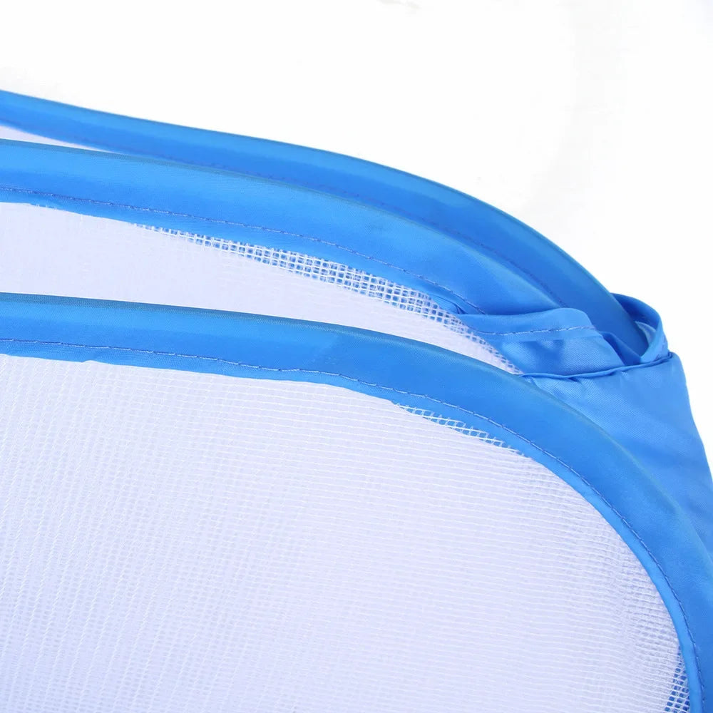 Foldable Hexagon Pet Playpen