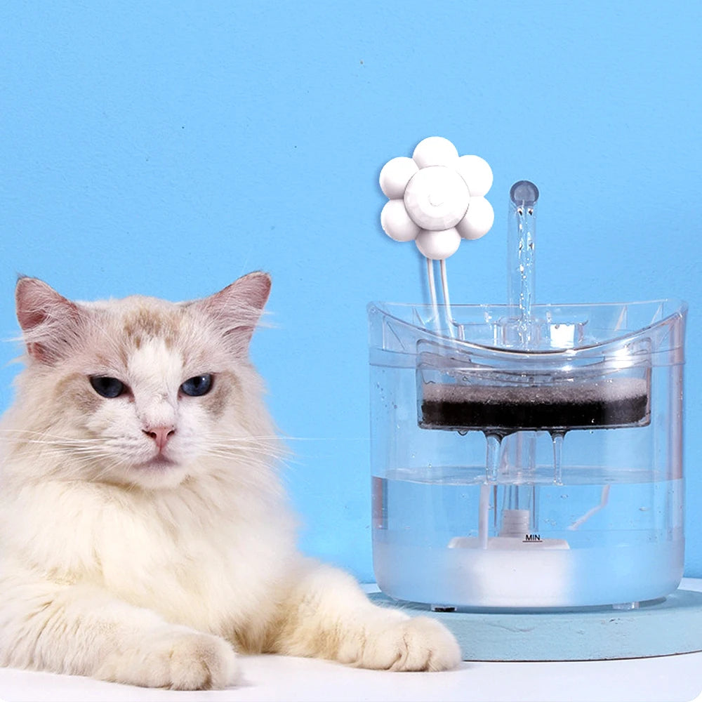 Smart Infrared Induction Switch for Pet Feeders - Universal Automatic Heating Control