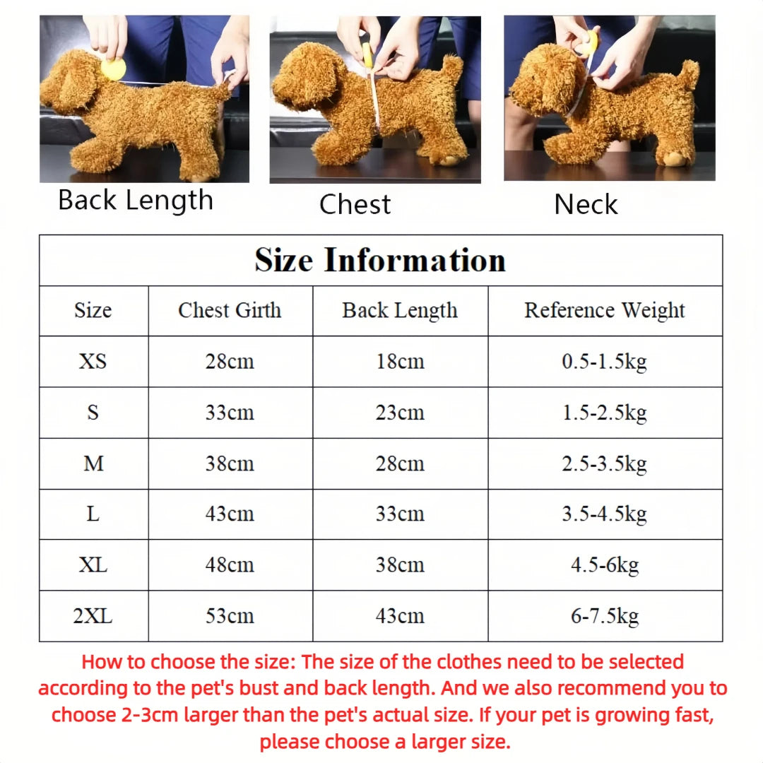 Robe et jupe rafraîchissantes en soie glacée pour petits chiens et chats