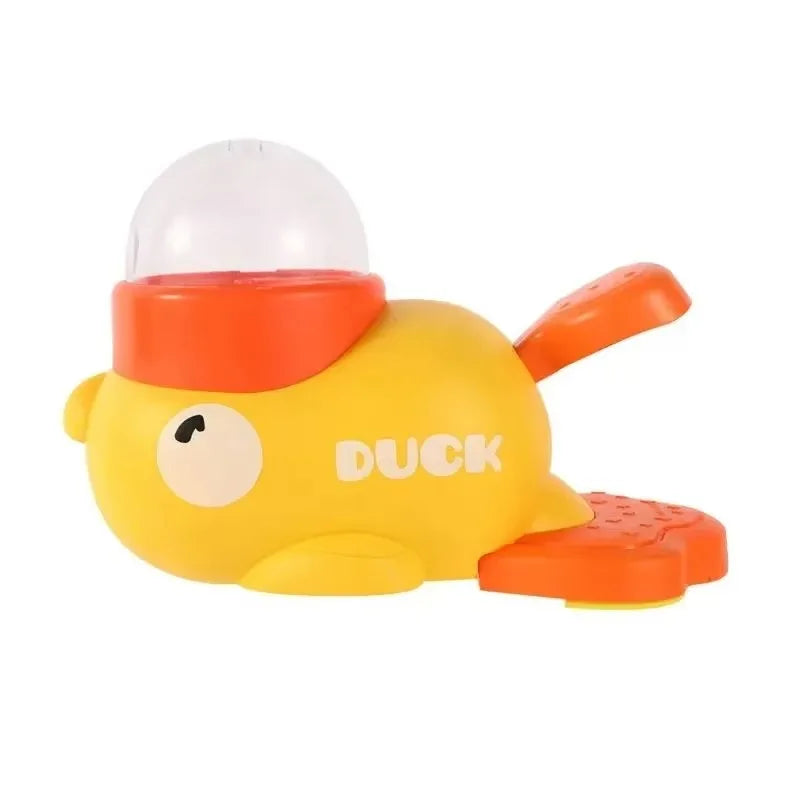 Interactive Dog Ball Toy — Indestructible Plastic Chew & Play Ball