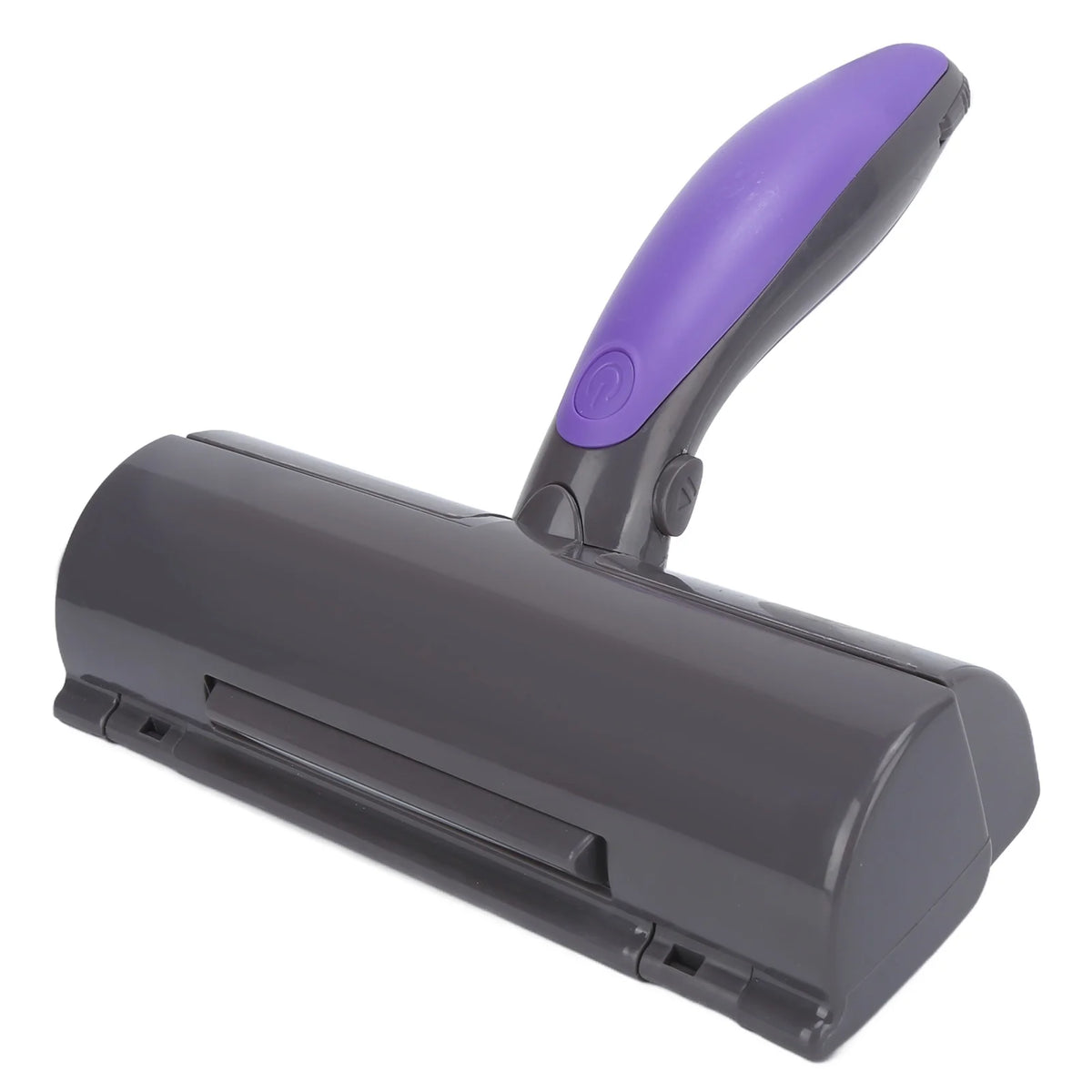 Reusable Pet Hair Remover Roller with LED