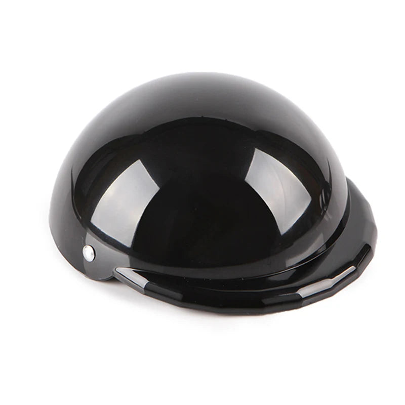 Novelty Riding Helmet Hat for Dogs & Cats