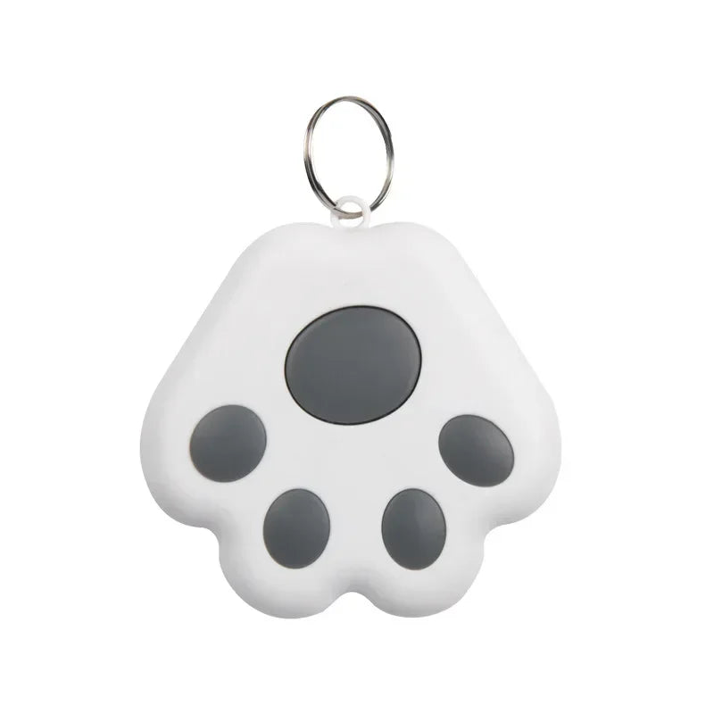 Mini Bluetooth Anti-Lost Tracker with Two-Way Finding for Pets, Keys & Bags