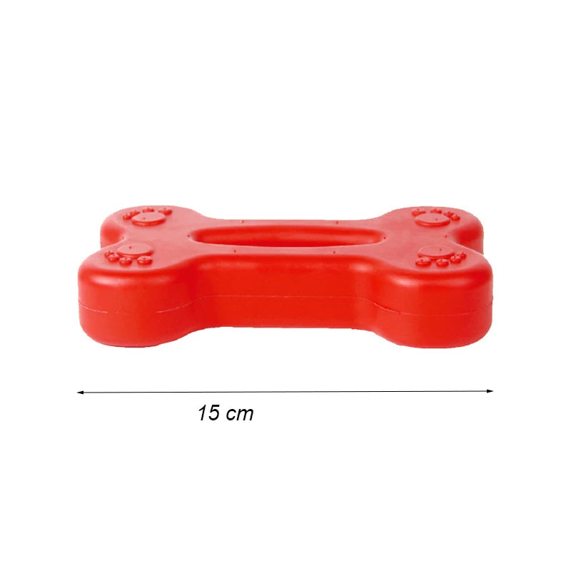 Bite-Resistant Chew Toys for Dogs