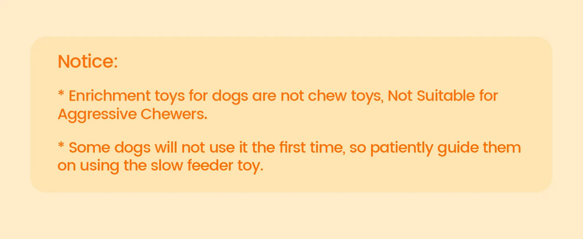 Interactive Dog Puzzle Feeder – Treat Dispensing Enrichment Toy