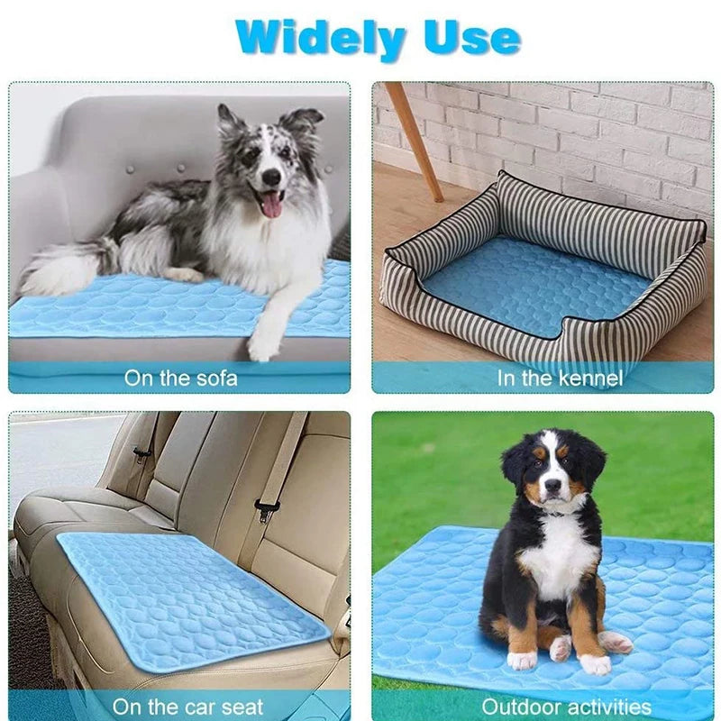 Pet Cooling Mat