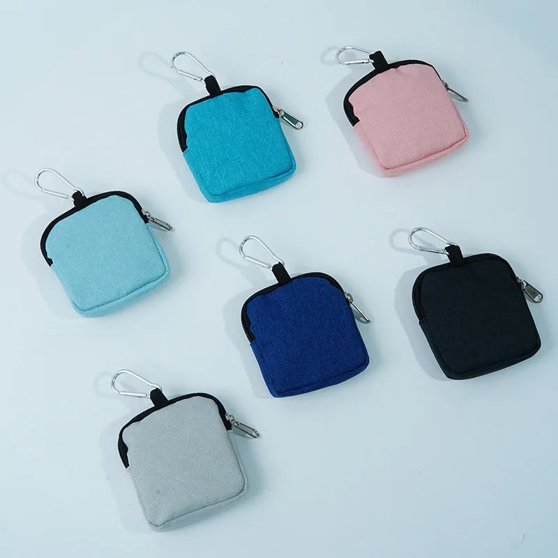 Dog Training Treat Bag – Portable Reward Waist Pouch for Outdoor Training