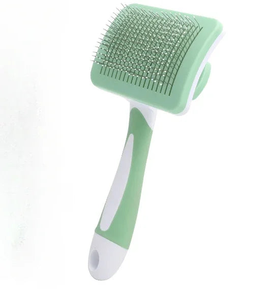 Stainless Steel Needle Comb for Pets