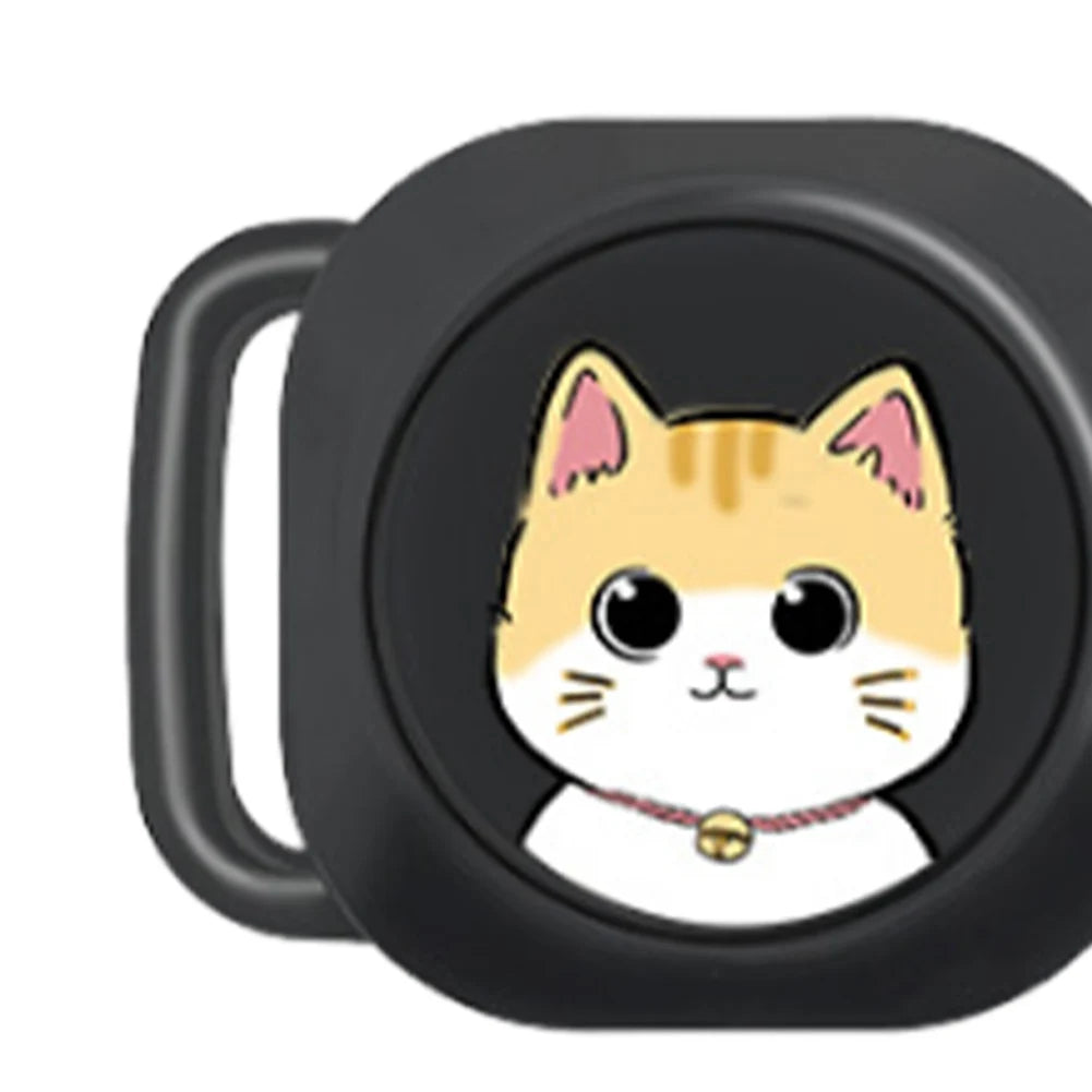 Bluetooth Anti-Lost Pet Tracker with Collar for Dogs & Cats