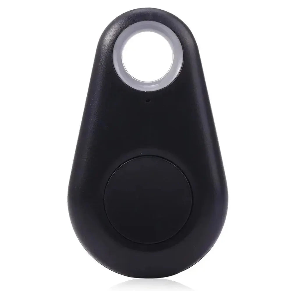 S03 Mini Bluetooth Tracker with Selfie Shutter & Voice Recording