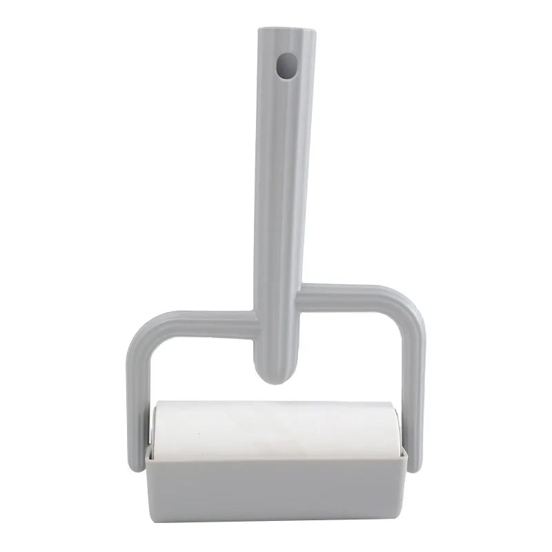 Self-Cleaning Pet Hair Remover - Dual-Sided Lint Roller