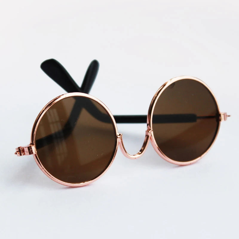 Mini Sunglasses for Cats & Small Dogs