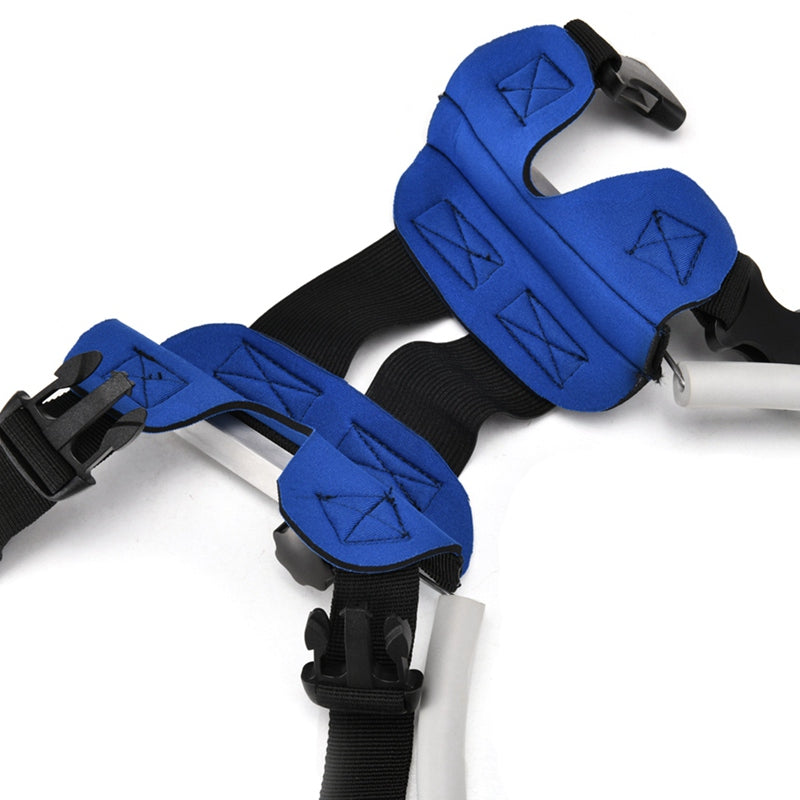 Anti-Collision Halo Collar for Blind & Visually Impaired Dogs