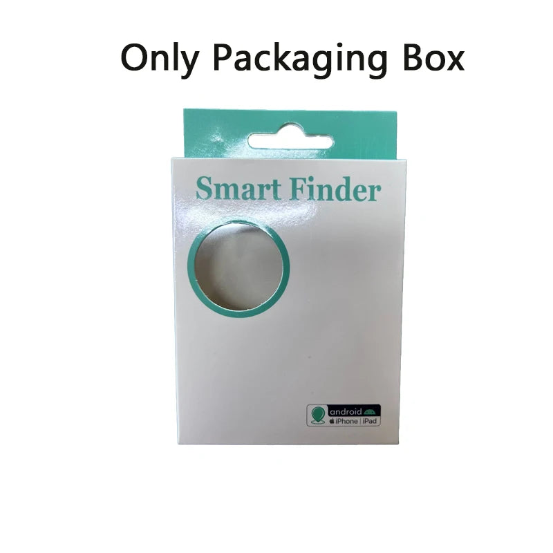Bluetooth Anti-Lost Smart Tracker for Pets, Kids & Valuables