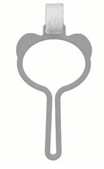 Hands-Free Waste Bag Dispenser