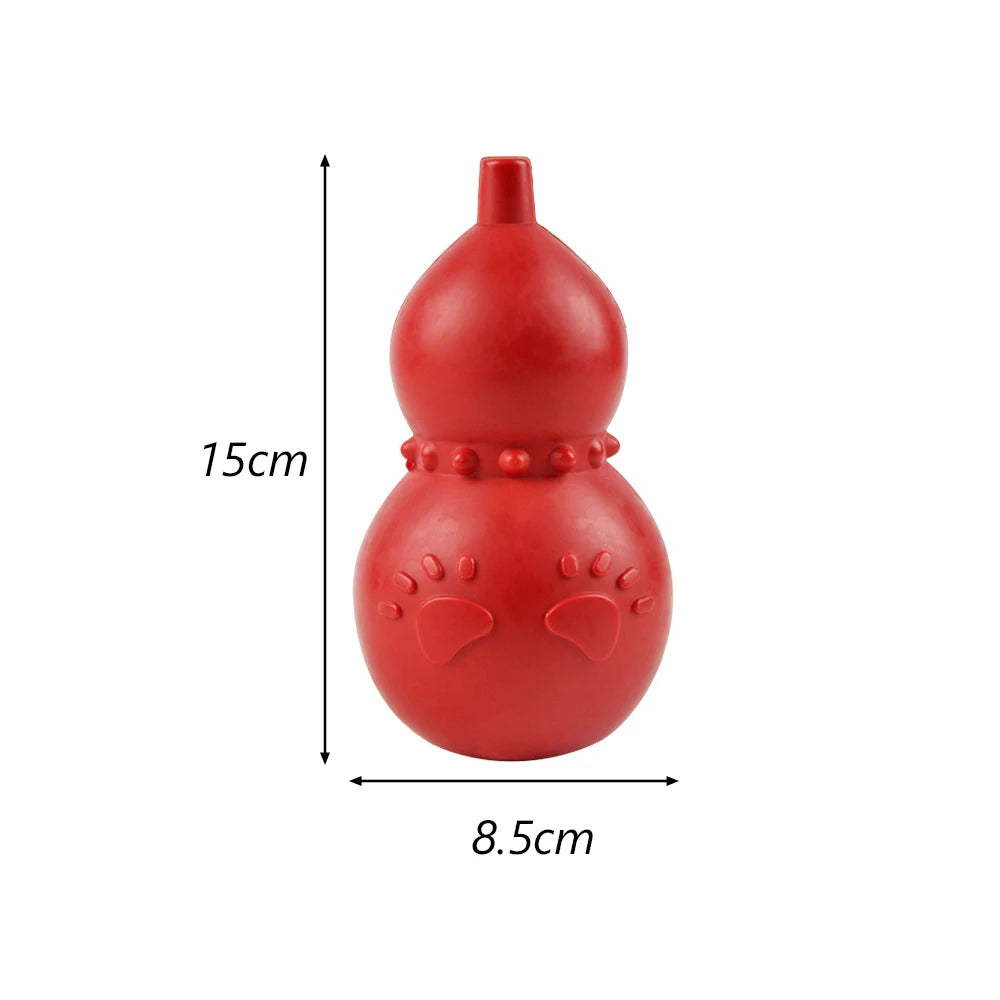 Bite-Resistant Chew Toys for Dogs