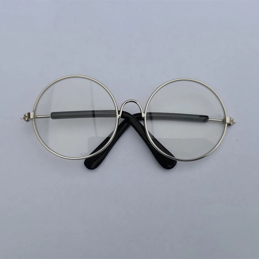 Mini Sunglasses for Cats & Small Dogs