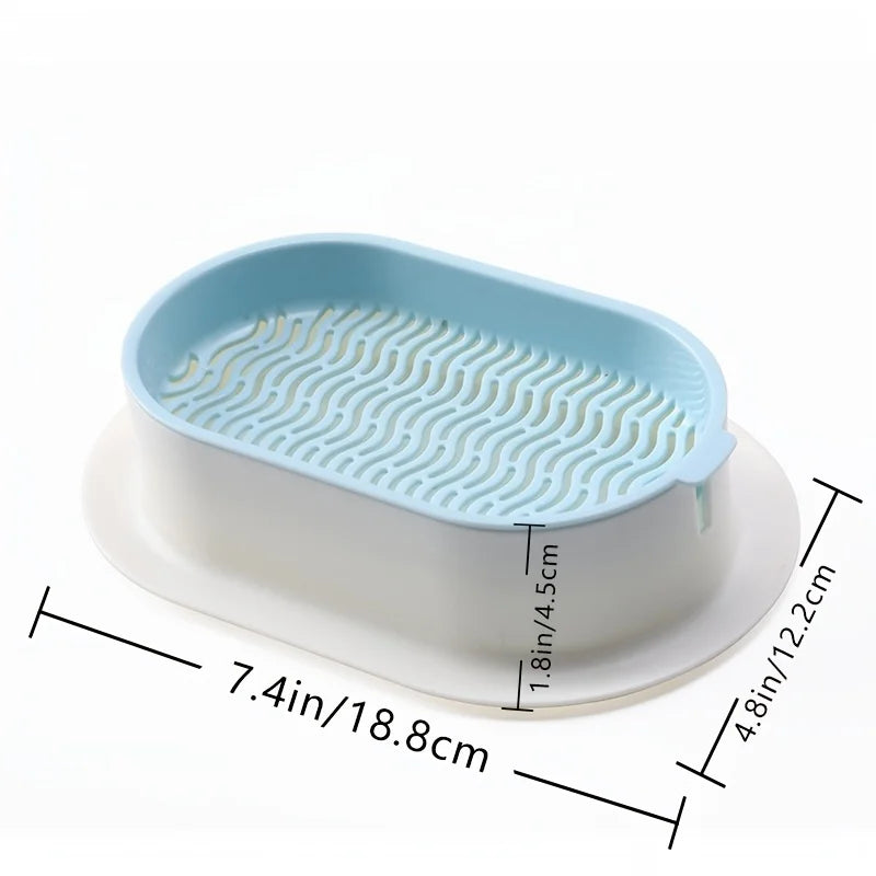 Hydroponic Cat Grass Pot  Non-Toxic, Enhances Digestion, Reduces Hairballs Catnip grass