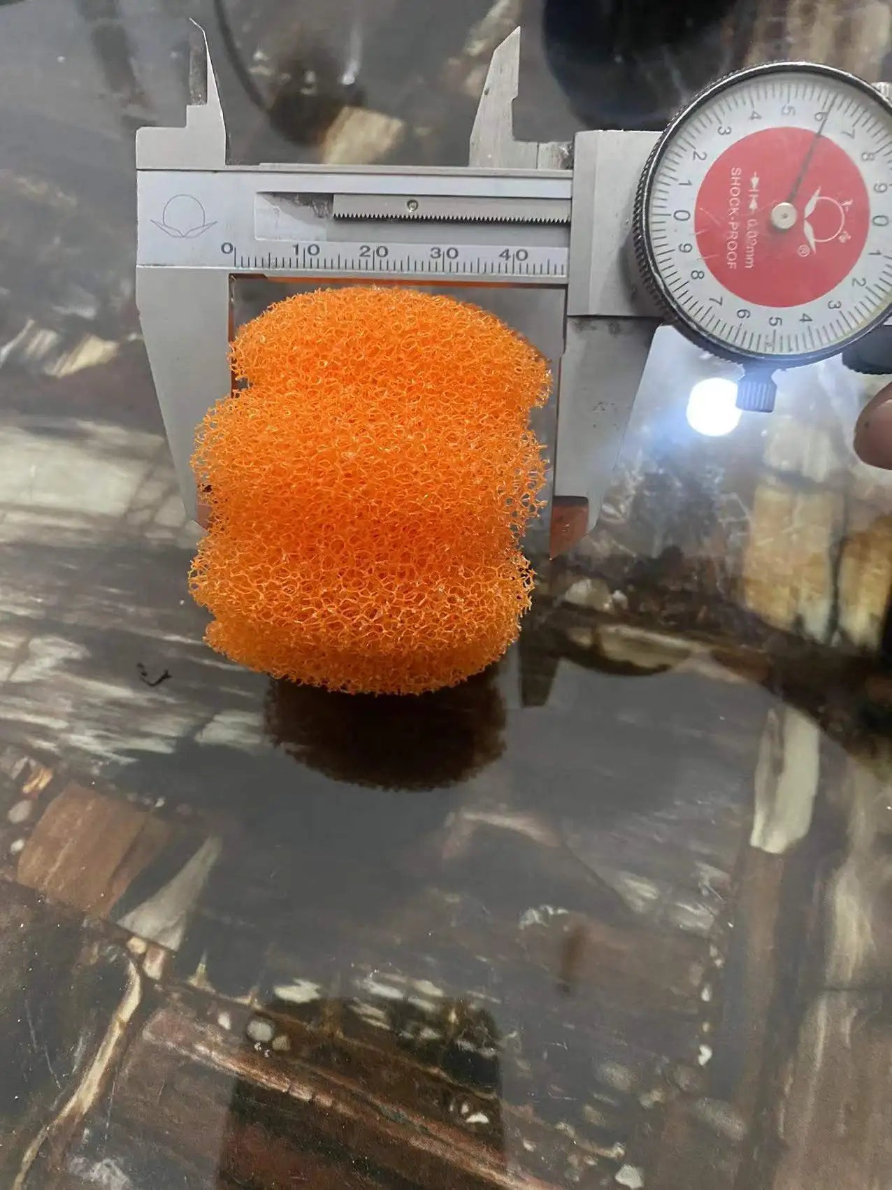 Reusable Pet Hair Remover for Laundry