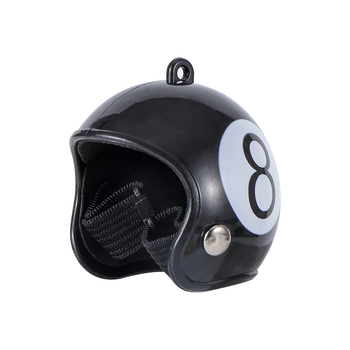 Miniature Protective Helmet for Pet Birds – Fits Parrots, Pigeons & Small Birds