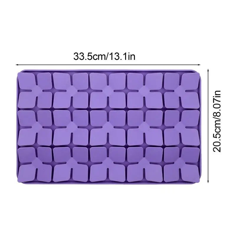 Silicone Dog Lick Mat with Suction Cups
