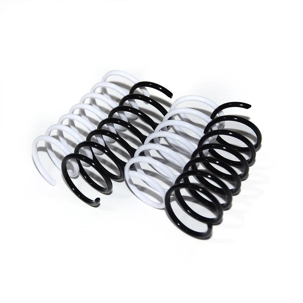 Ensemble d'accessoires de remplacement pour jouets pour chats avec souris, ver et balle