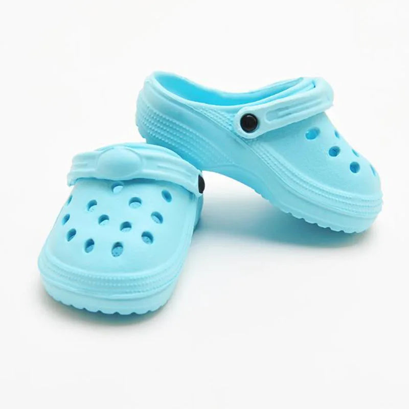 Chaussures de plage imperméables pour animaux de compagnie - Lot de 2